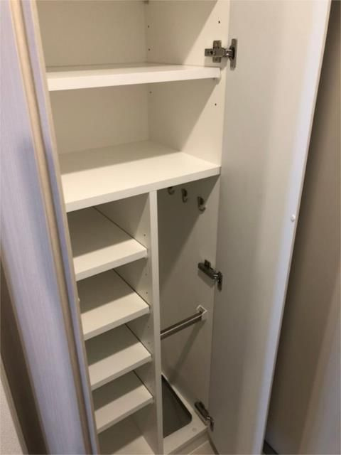 メイクス錦糸町のその他|シューズボックス