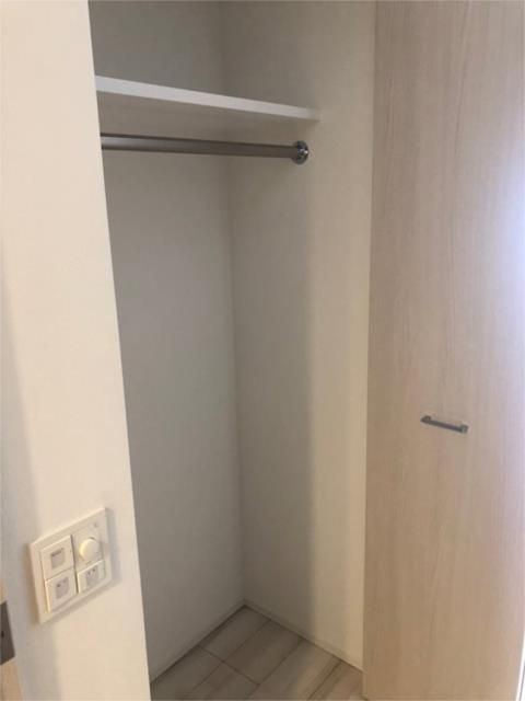 メイクス錦糸町の収納|クローゼット