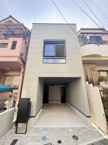 篠原南町５丁目 新築戸建