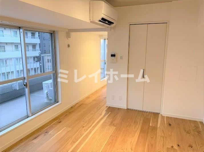 ブルーノコート蒲田