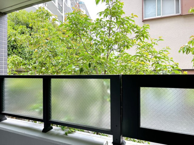 【展望】 | mion