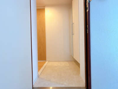 【玄関】 | mion