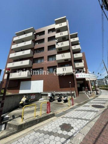 帝塚山セントポリア