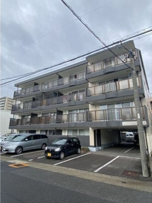 【外観】 | リバーサイド市場木 | ※イメージ画像です
