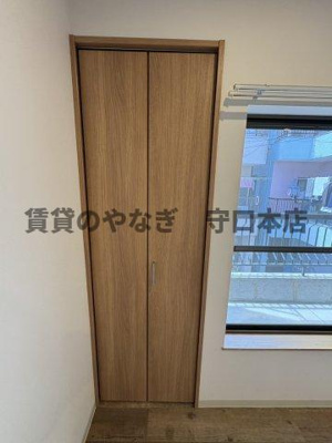 【収納】 | 大枝北町貸家