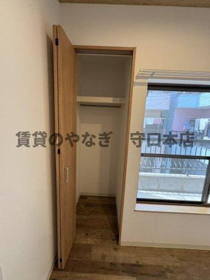 【収納】 | 大枝北町貸家