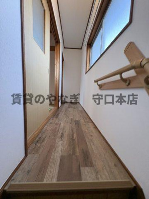【内装】 | 大枝北町貸家