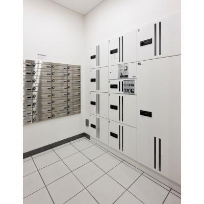 【その他共用部分】パークキューブ笹塚