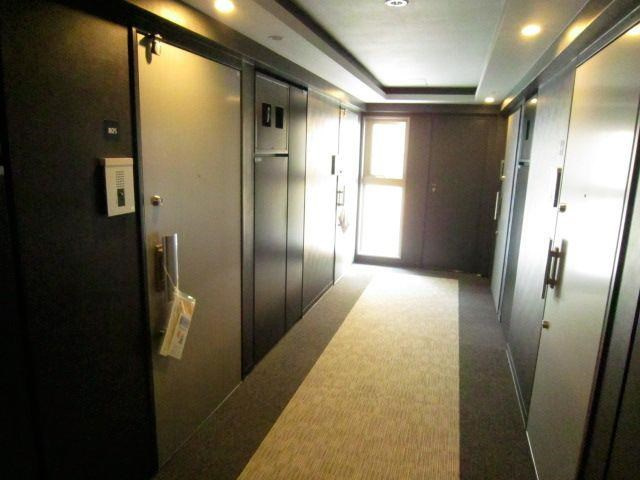 【その他共用部分】パークキューブ笹塚