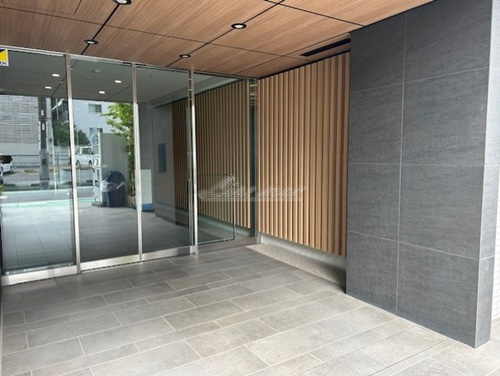 【その他共用部分】City Lux Yokohama