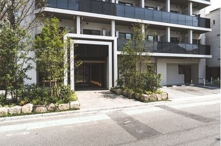 【エントランス】City Lux Yokohama