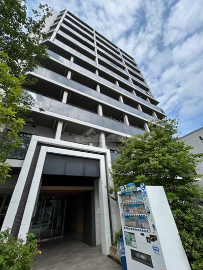 【外観】City Lux Yokohama