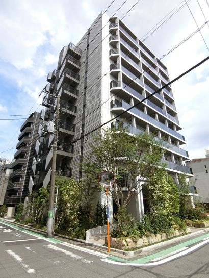 【外観】City Lux Yokohama