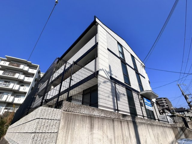 ウィステリア学園前