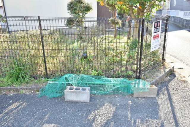 リアンジュのその他共用部分