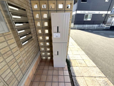 【その他共用部分】 | カルチェAsuka