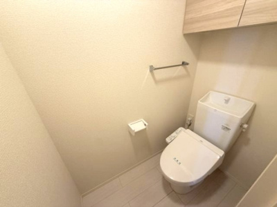 【トイレ】 | エグレットテラス