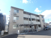 アーベイン田宮の画像
