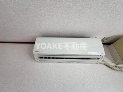 【設備】 | 南大谷中島ビル