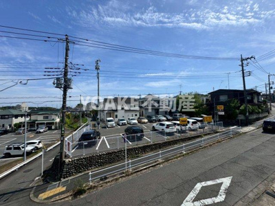 【展望】 | 南大谷中島ビル