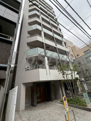 【外観】 | プラウドフラット東神田