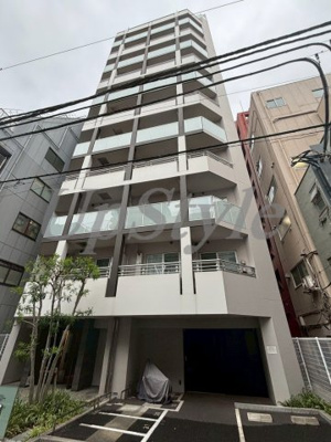 【外観】 | プラウドフラット東神田