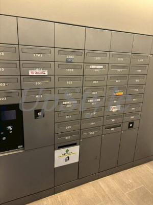 【その他共用部分】 | プラウドフラット東神田