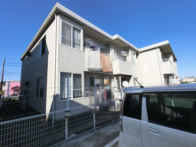 ラプラス姉崎の画像