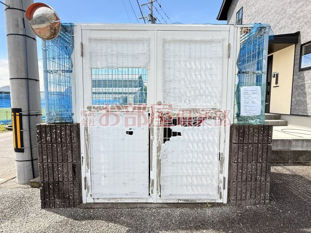 メルヴェーユ城島のその他