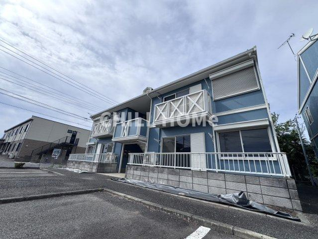 エクレール富澤Ｂ