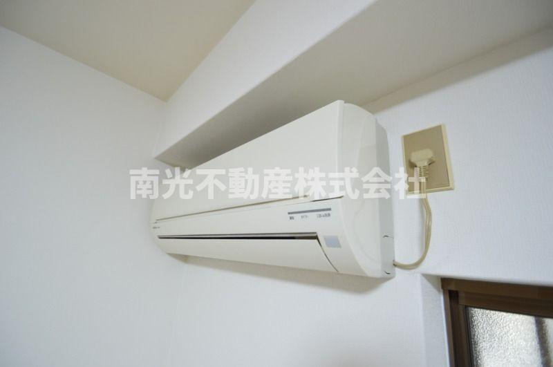 ハイツ小若江