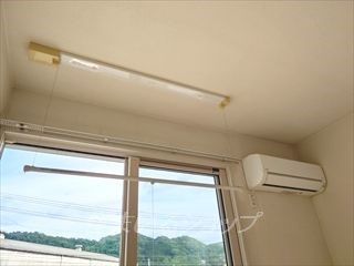 ベルデュール吉田　Ａ棟の設備