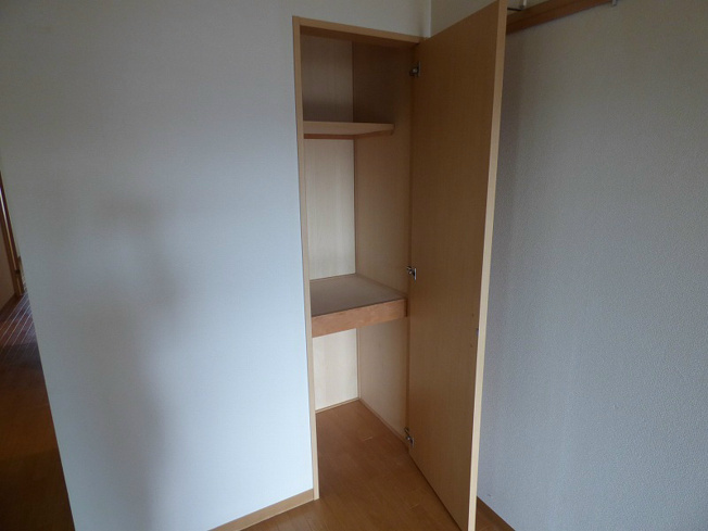 【内装】メゾン・ド・ピュア