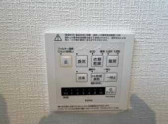 神楽町３丁目　新築戸建ての設備