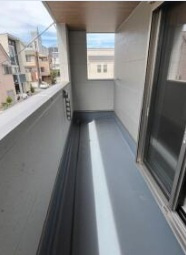神楽町３丁目　新築戸建てのバルコニー|バルコニー付♪