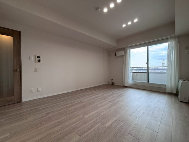 アルファコート白石