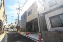 東垂水新築戸建の画像