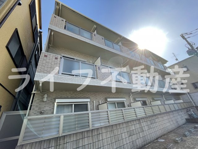 INOVE若江北