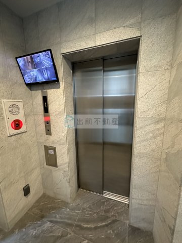テ レジャンデール護国寺EASTのその他共用部分
