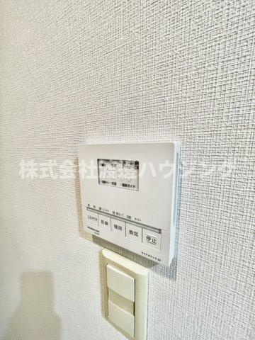 レジディア都島Ⅱの設備