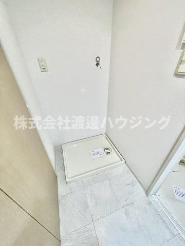 レジディア都島Ⅱの設備