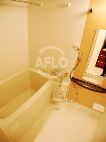 セレニテ本町グランデの浴室|セレニテ本町グランデ　浴室