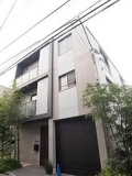 新宿区富久町のマンションの画像