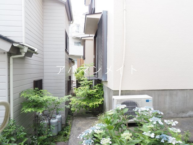 【展望】 | メイデンボヤージュ | お部屋からの眺め