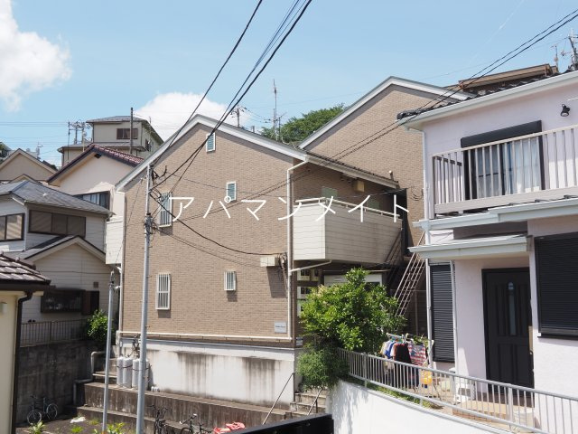 【周辺】 | メイデンボヤージュ | 戸塚周辺ならアパマンメイトへＬｅｔｓ Ｇｏ ！