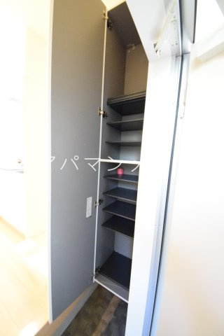 【収納】 | メイデンボヤージュ | 戸塚周辺ならアパマンメイトへＬｅｔｓ Ｇｏ ！