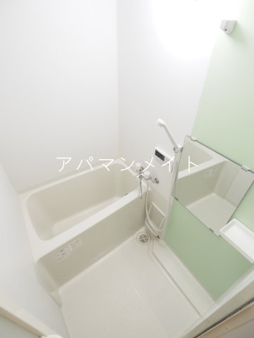 【浴室】 | メイデンボヤージュ | 日々の暮らしに欠かせないお風呂です
