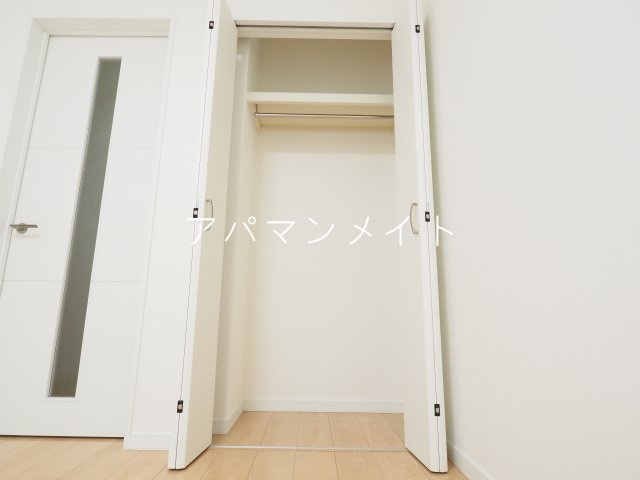 【収納】 | メイデンボヤージュ | 収納があります