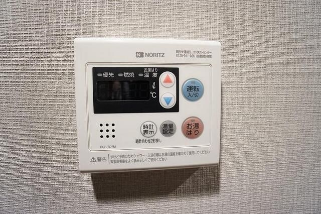 ＡＬＴＥＲＮＡ横濱阪東橋の設備