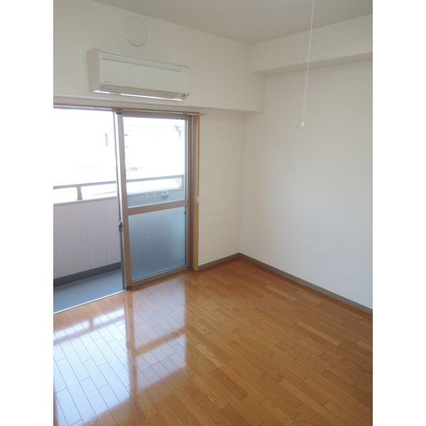 グランパパスの居間・リビング